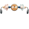 BabyBjörn Toy For Bouncer Googly Eyes Pastels -Baby Products Sale Store f05209cf39ad9424ddecba4ae8862244cc416c1e