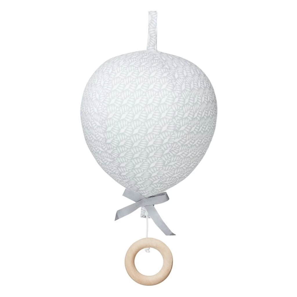 Cam Cam Music Box Air Balloon 3 Cam Cam Music Box Air Balloon