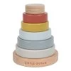 Little Dutch LD Stacking Tower- Pure & Nature 2 Little Dutch LD Stacking Tower- Pure & Nature -Baby Products Sale Store fd2f31703520e4afeb2222e75b443ffd0396e9c8