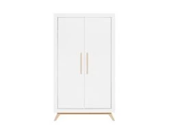 Bopita Fenna 2 Doors Wardrobe