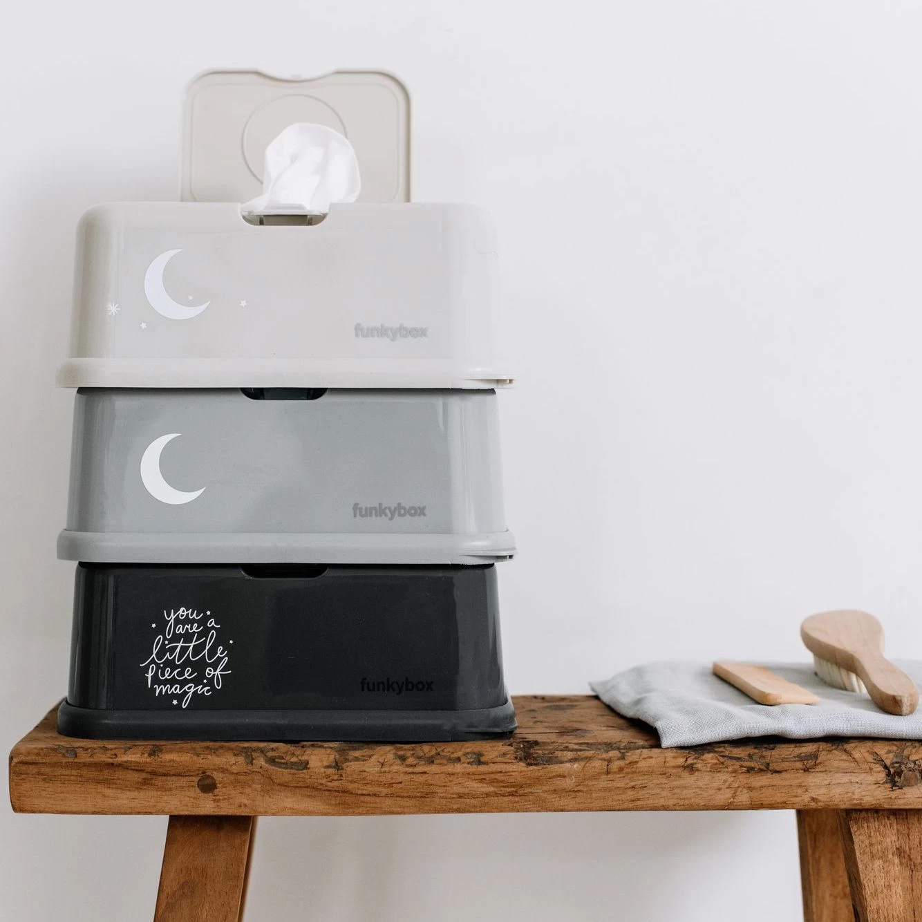 Funky Box Wet Wipes 22 Funky Box Wet Wipes - Image 20