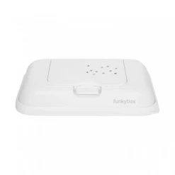 Funky Box To Go -Baby Products Sale Store funkybox little stars easy wipe to go white