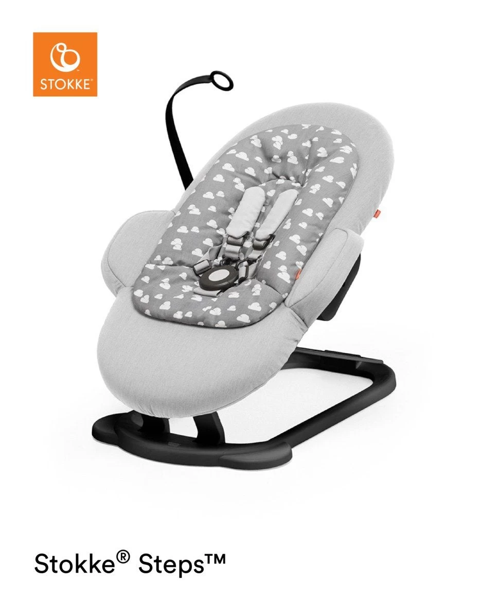 STOKKE Steps Bouncer 4 STOKKE Steps Bouncer - Image 2