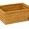 Basket Fit Medium High -Baby Products Sale Store handed by fit medium high korb ochre yellow