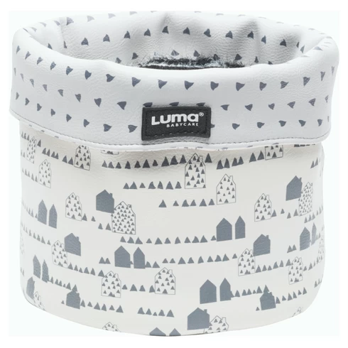 Luma Nursery Basket 12 Luma Nursery Basket - Image 10