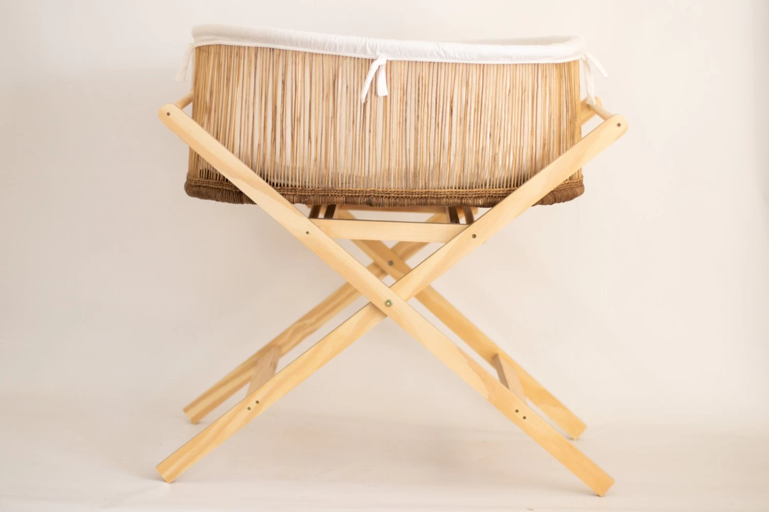 Moses Basket Ethereal Collection 4 Moses Basket Ethereal Collection - Image 2