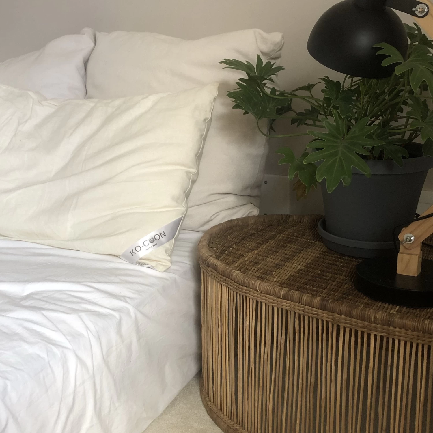 Moses Basket Ethereal Collection 6 Moses Basket Ethereal Collection - Image 4