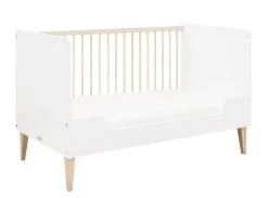 Indy Cotbed 140x70cm White/ Natural 12 Indy Cotbed 140x70cm White/ Natural -Baby Products Sale Store indycb6