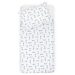 Jollein Duvet Cover Set Indians -Baby Products Sale Store jollein dekbedovertrek indians 100x140cm 2 600x600 1