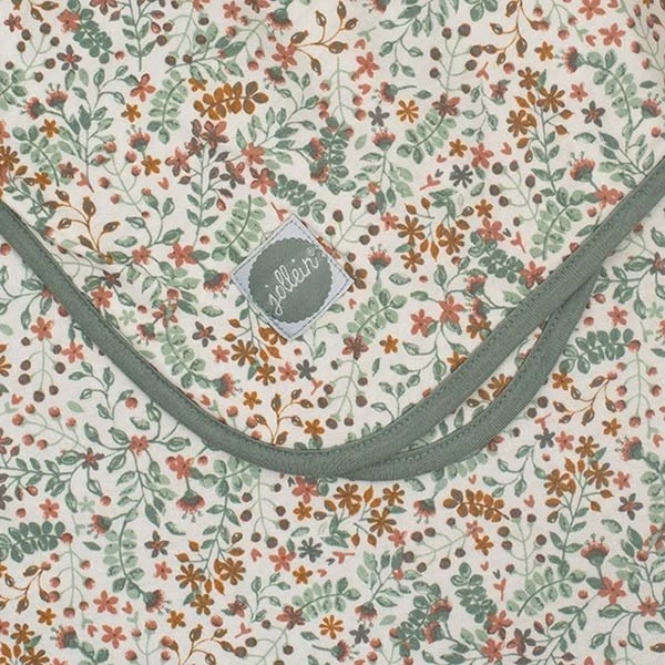 Jollein Blanket Jersey 75x100 3 Jollein Blanket Jersey 75x100