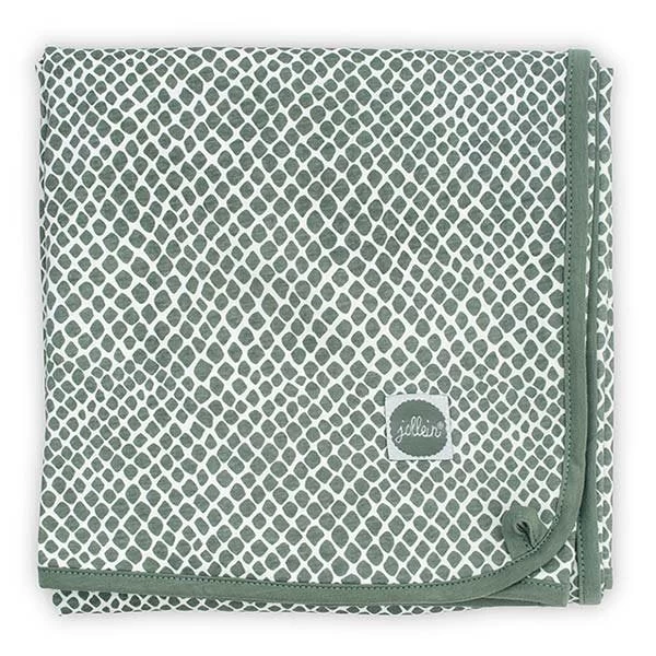 Jollein Blanket Jersey 75x100 8 Jollein Blanket Jersey 75x100 - Image 6