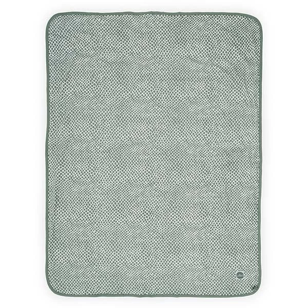 Jollein Blanket Jersey 75x100 6 Jollein Blanket Jersey 75x100 - Image 4