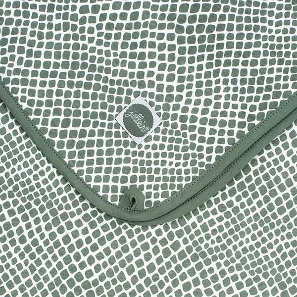 Jollein Blanket Jersey 75x100 7 Jollein Blanket Jersey 75x100 - Image 5