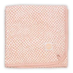 Jollein Blanket Jersey 75x100 16 Jollein Blanket Jersey 75x100 -Baby Products Sale Store jollein jollein blanket jersey 75x100cm snake pale