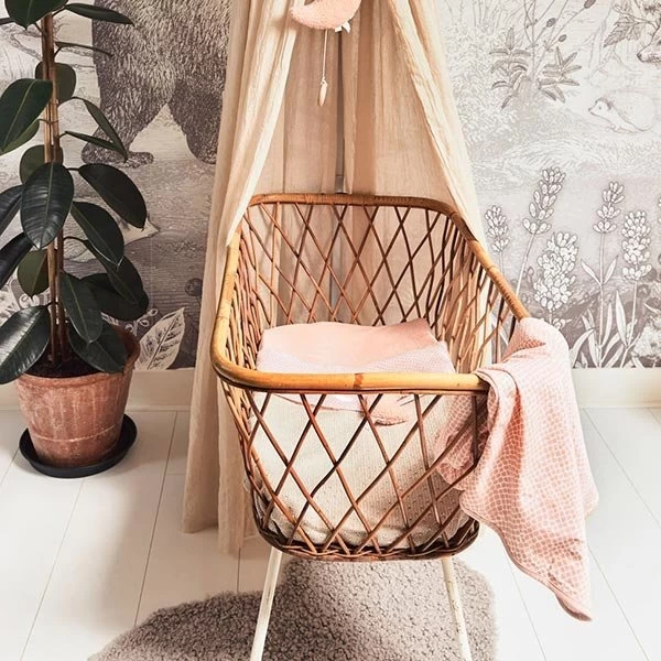 Jollein Blanket Jersey 75x100 10 Jollein Blanket Jersey 75x100 - Image 8