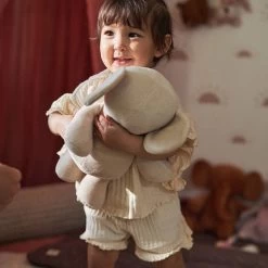 Jollein Toy Elephant Nougat -Baby Products Sale Store jollein jollein soft toy elephant nougat d3105dee 47ad 403d a8e7 19b684a43e1d