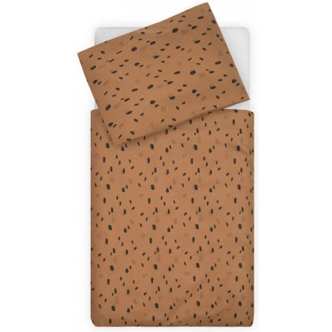 Jollein Duvet Cover Set 100 X 140cm Spot
