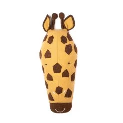 Kaio Wall Trophy Mask -Baby Products Sale Store kaio giraffe 1