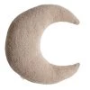Luna Moon Cushion -Baby Products Sale Store kidsdepot cushion luna brown