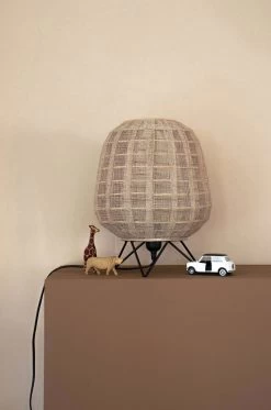 Mauro Table Lamp -Baby Products Sale Store kidsdepot table lamp mauro natural 2