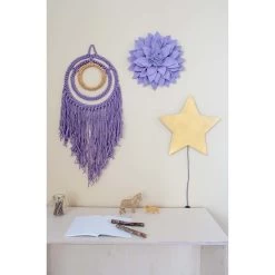 Barba Wall Lamp -Baby Products Sale Store kidsdepot wall light barbe star gold 1