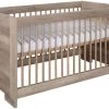 Lodge Cot Bed 70 X 140 1 Lodge Cot Bed 70 X 140 -Baby Products Sale Store kidsmill lodge cot bed old look kids0505 oldlook 0
