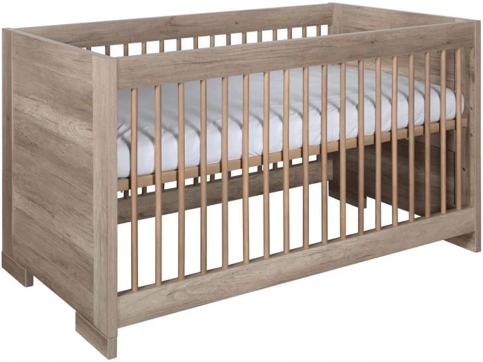 Lodge Cot Bed 70 X 140