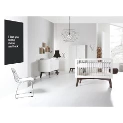 Kidsmill Sixties Pine Matt Cot Bed 70 X 140 -Baby Products Sale Store kidsmill sixties dark lifestyle 129419d8 ece6 4d1a a1fc 662e05fc86b5