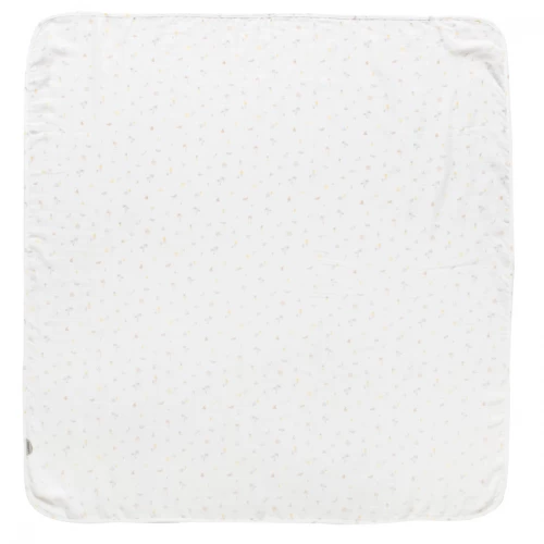 Luma Swaddle 110x110cm 3 Luma Swaddle 110x110cm