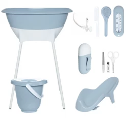 Luma Bath Seat