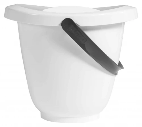 Luma Bath Bucket With Lid 7 Luma Bath Bucket With Lid - Image 5