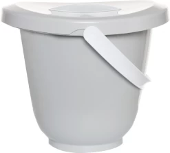 Luma Bath Bucket With Lid 12 Luma Bath Bucket With Lid -Baby Products Sale Store l162051 2