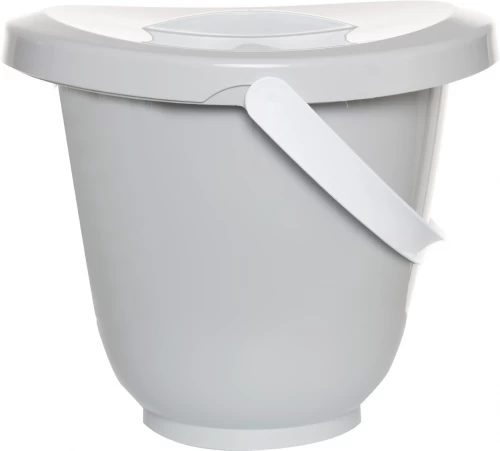 Luma Bath Bucket With Lid 5 Luma Bath Bucket With Lid - Image 3