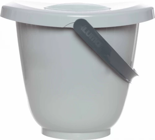 Luma Bath Bucket With Lid 10 Luma Bath Bucket With Lid - Image 8