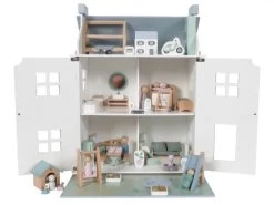Little Dutch LD Dollhouse PlaySet -Baby Products Sale Store ld puppenhaus komplett
