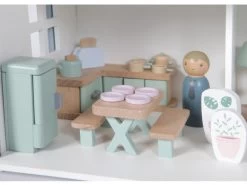 Little Dutch LD Dollhouse PlaySet -Baby Products Sale Store ld puppenhaus kueche ld4476 3
