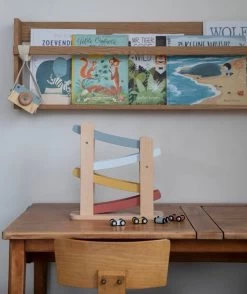 Little Dutch LD Wooden Race Track 7 Little Dutch LD Wooden Race Track -Baby Products Sale Store ld1