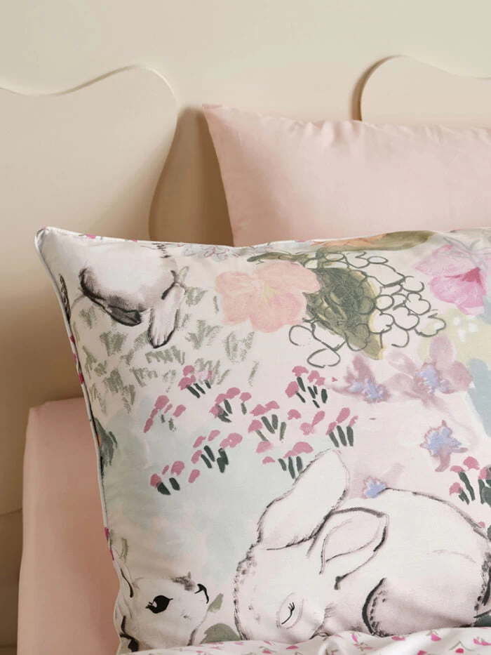 Duvet Cover Set Bunny Tales 5 Duvet Cover Set Bunny Tales - Image 3