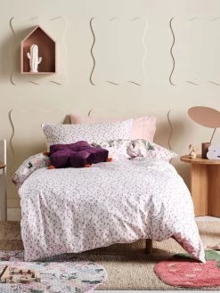 Duvet Cover Set Bunny Tales 15 Duvet Cover Set Bunny Tales -Baby Products Sale Store lh kids bunny tales pink posey qcs d8