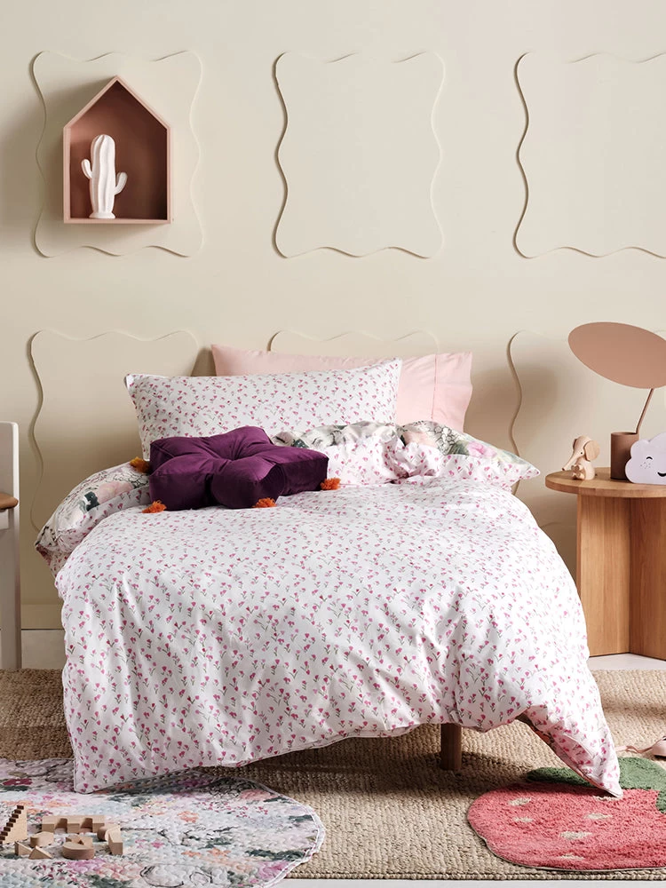 Duvet Cover Set Bunny Tales 8 Duvet Cover Set Bunny Tales - Image 6