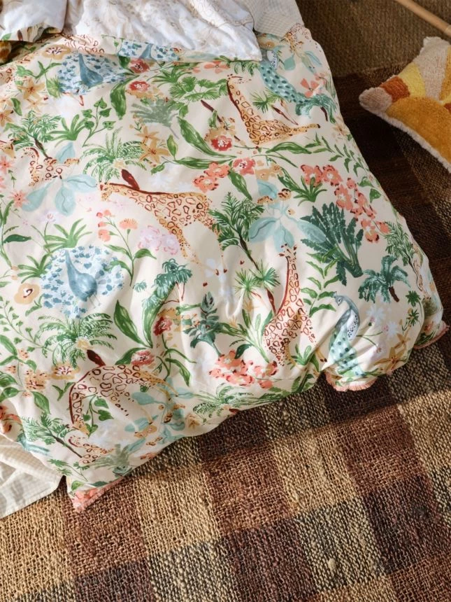 Duvet Set Gentle Giants 4 Duvet Set Gentle Giants - Image 2