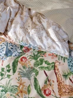 Duvet Set Gentle Giants 8 Duvet Set Gentle Giants -Baby Products Sale Store lhkids gentle giants multi qcs d2