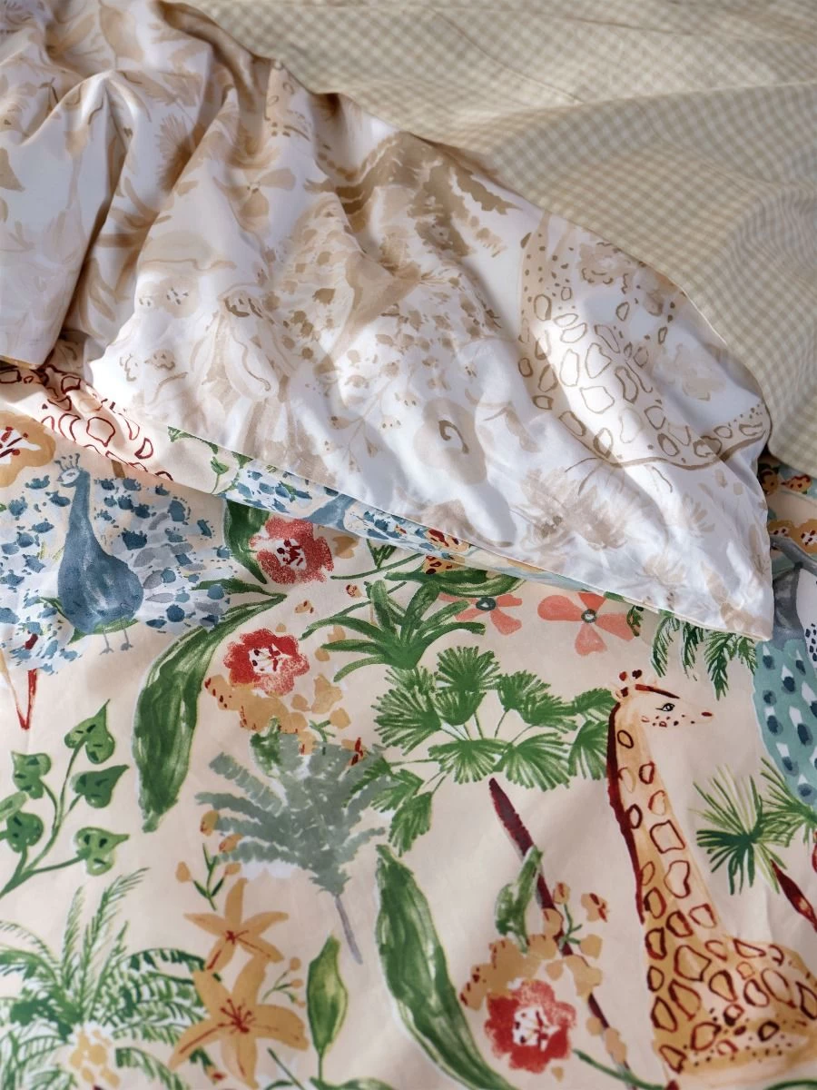 Duvet Set Gentle Giants 5 Duvet Set Gentle Giants - Image 3