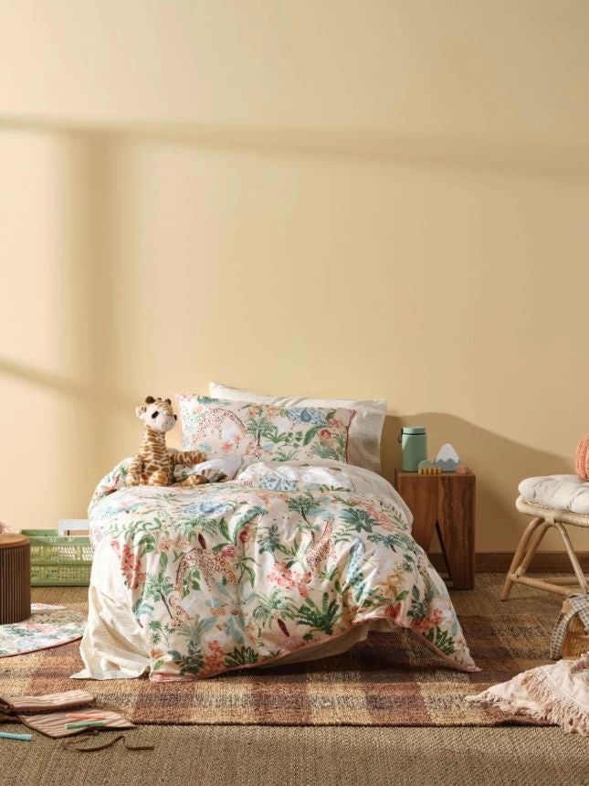 Duvet Set Gentle Giants 3 Duvet Set Gentle Giants