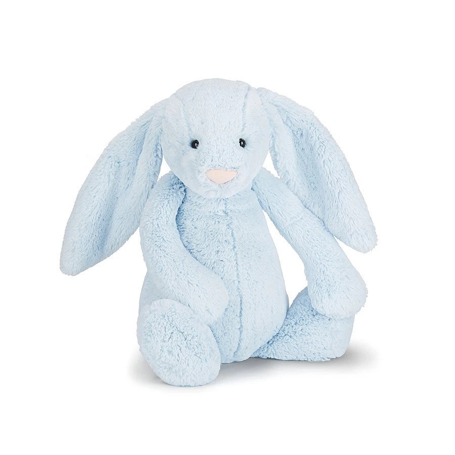 Jelly Cat Bashful Bunny Medium 5 Jelly Cat Bashful Bunny Medium - Image 3