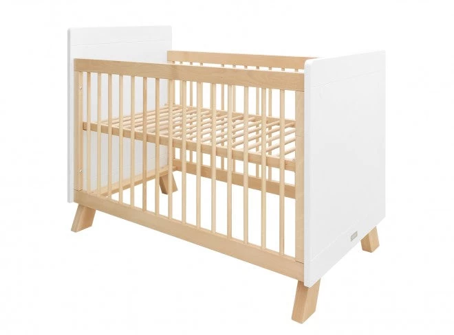 Lisa Cot 120 X 60 4 Lisa Cot 120 X 60 - Image 2