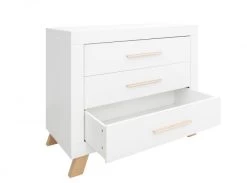 Lisa Dresser 3 Drawers -Baby Products Sale Store lisadresser3