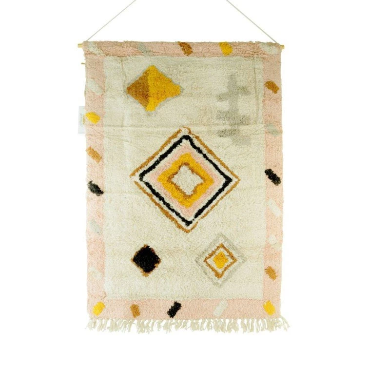 Wall Decoration Danbury 70 X 100 3 Wall Decoration Danbury 70 X 100