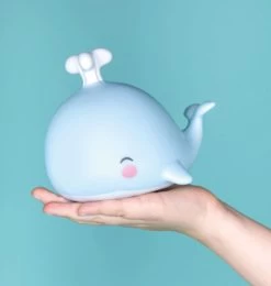 Little Light Whale -Baby Products Sale Store llwhbu40 lr 5 little light whale