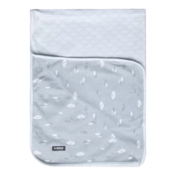 Luma Baby Receiving Multi Towel -Baby Products Sale Store lovely sky 1e02825f 9aff 43e6 9960 21cad202a25e
